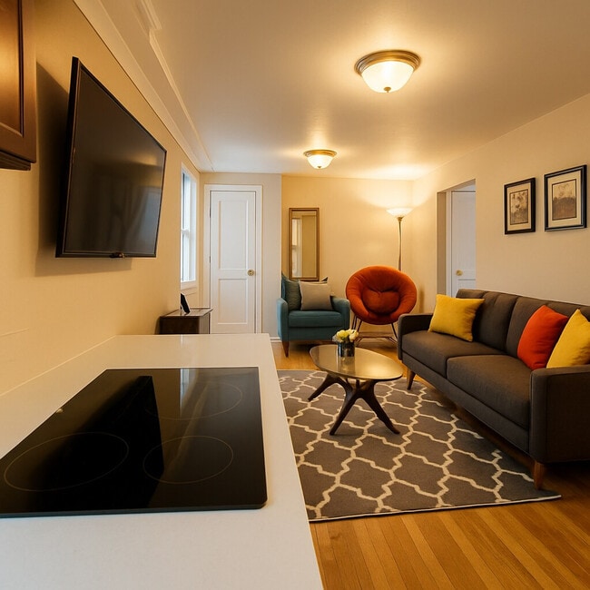 Photo - 3311 Rhode Island Ave Unit SI ID1473430P