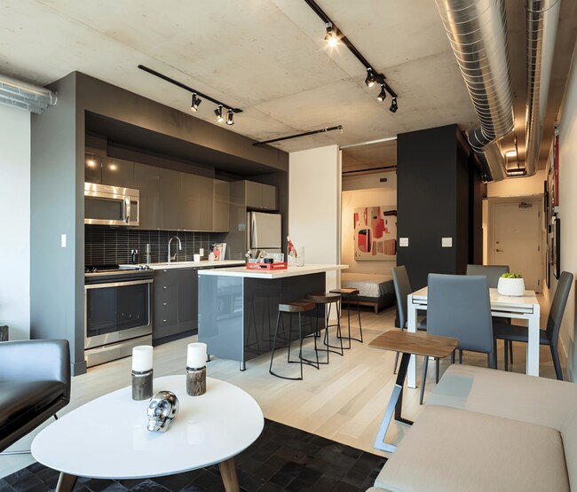 Photo - Southport Apartments