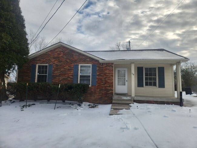 Building Photo - SPACIOUS RANCH!!! Close to Post