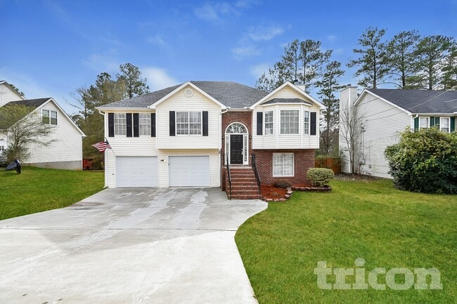 Photo - 2827 Appaloosa Run