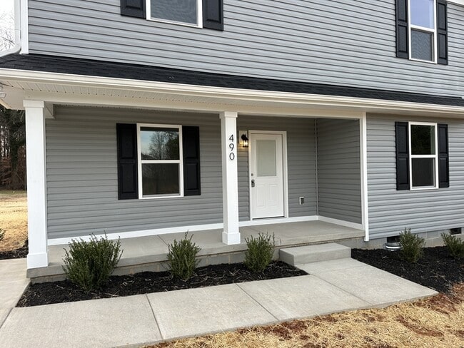 Building Photo - NEW CONSTRIUCTION - New to Market!