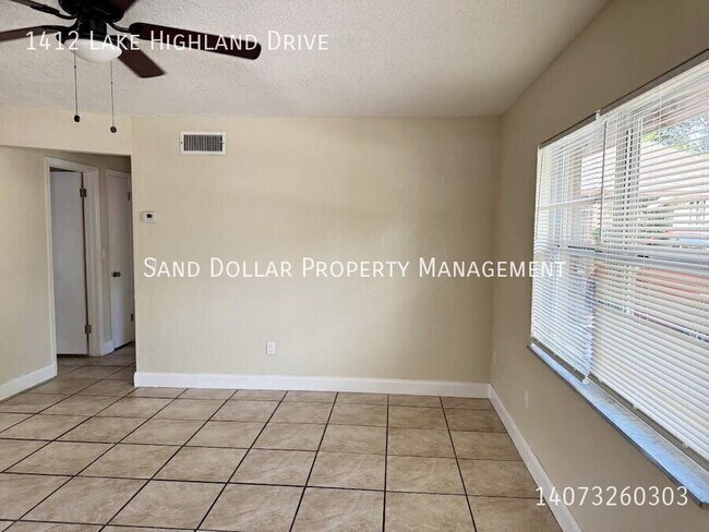 Photo - 1412 Lake Highland Dr