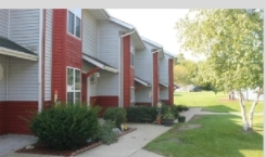 Bristol Cove Apartments LLC - Bristol Cove Apartments LLC