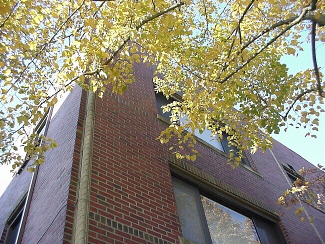 Photo - Gresham Apartments