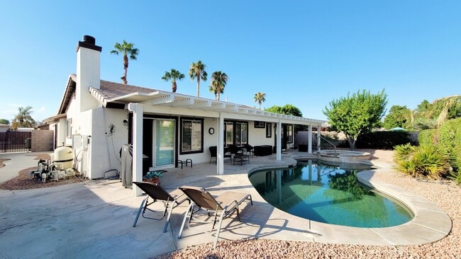 Photo - 78735 Rockberry Ct