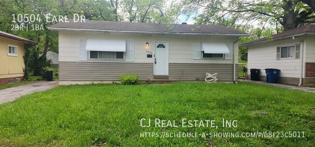 Photo - 10504 Earl Dr House