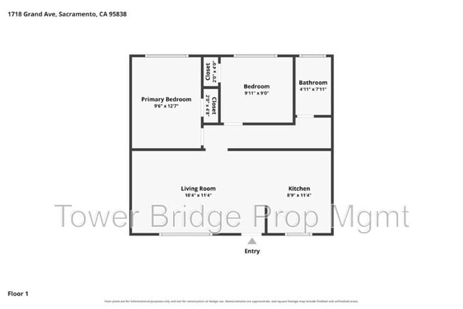 Photo - 1718 Grand Ave
