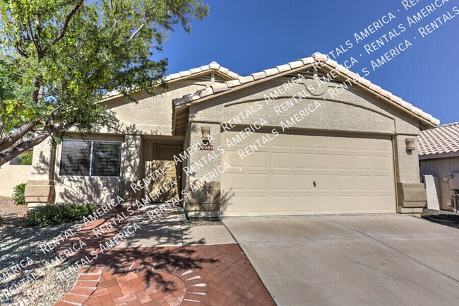 Photo - 10984 N Double Eagle Ct