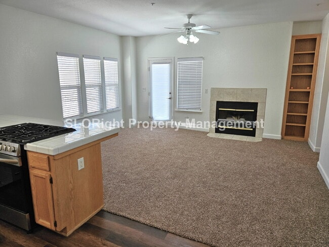 Photo - AVAILABLE AUGUST - Spacious 3 Bed / 2.5 Bath Templeton Condo