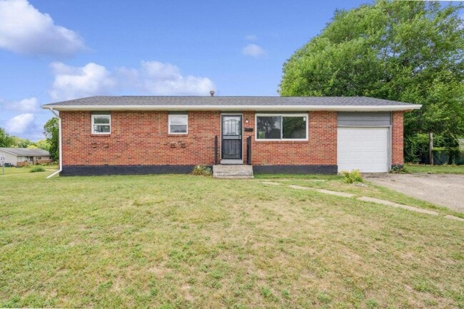 Photo - 1311 Liscum Dr House