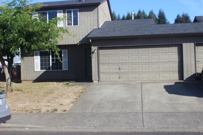 3 Bedroom home in Scappoose - 3 Bedroom home in Scappoose