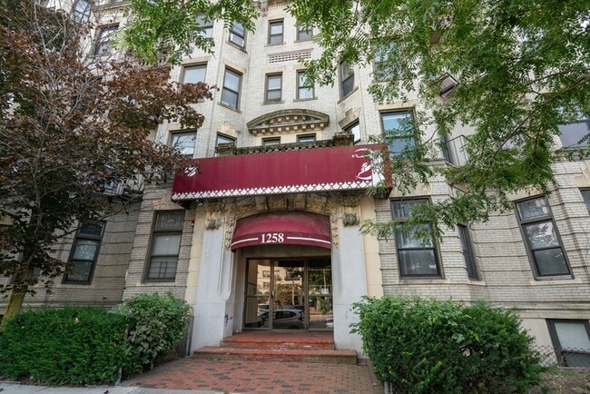 Photo - 1258 Commonwealth Ave Condo Unit 8