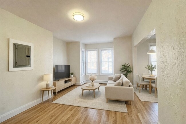 Photo - 207 Trenton St Unidad 2