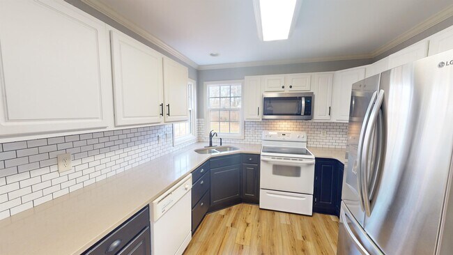 Photo - 1636 Harper Spring Dr