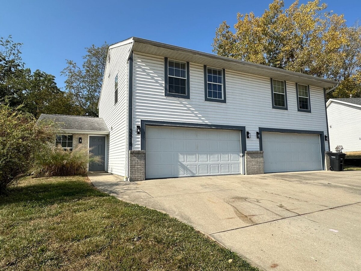 3616-3618 Thornhill-STEWARDSHIP - 3616-3618 Thornhill-STEWARDSHIP Apartamento Unidad 3616 Thornhill Circle