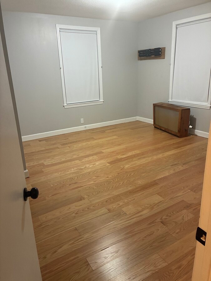 Dormitorio 1 en la primera planta - 26 Read St