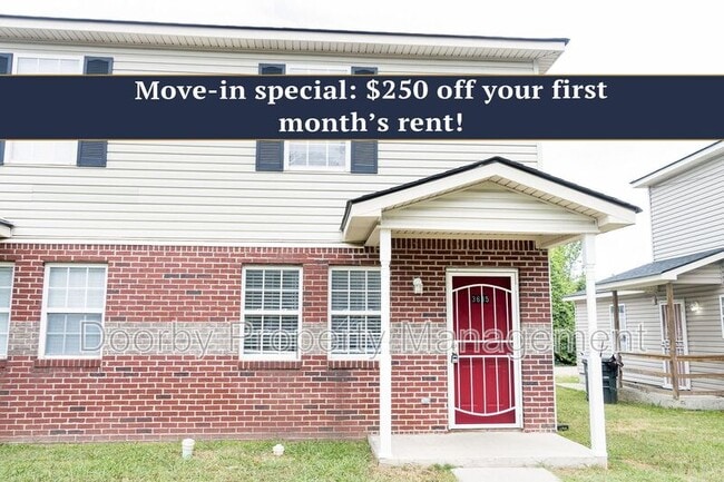 Building Photo - 3635 6th Ave Unit 3635