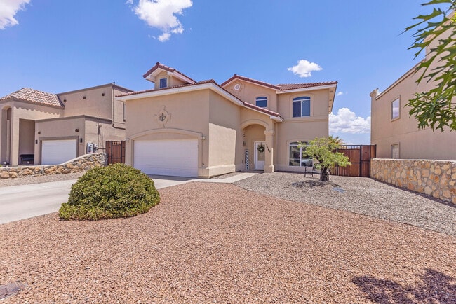 3640 Ascencion Cir