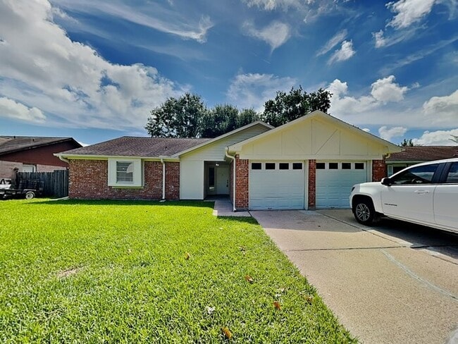 Photo - 2307 Romayor Ct House