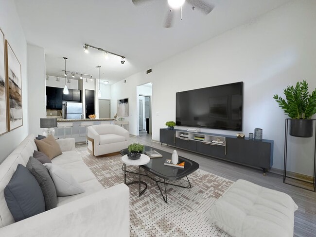 Photo - Midtown Elegance. Modern Lifestyle. Unit CPM2