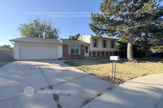 Building Photo - 17768 E Montana Pl Rental