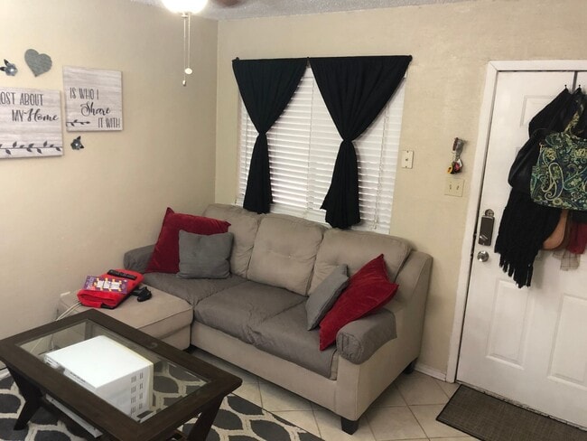 Photo - Northgate Area- 1 bedroom / 1 Bath fourplex apt./Walking distance to A&M/Tile Floors/ August Pre-...
