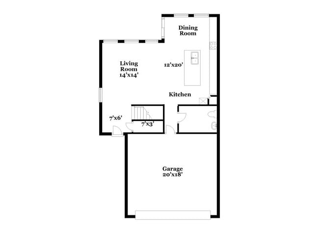 Photo - 10152 Ruggles Mansion Ave