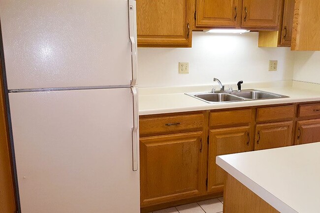 Photo - KENSINGTON HOUSE APARTMENTS