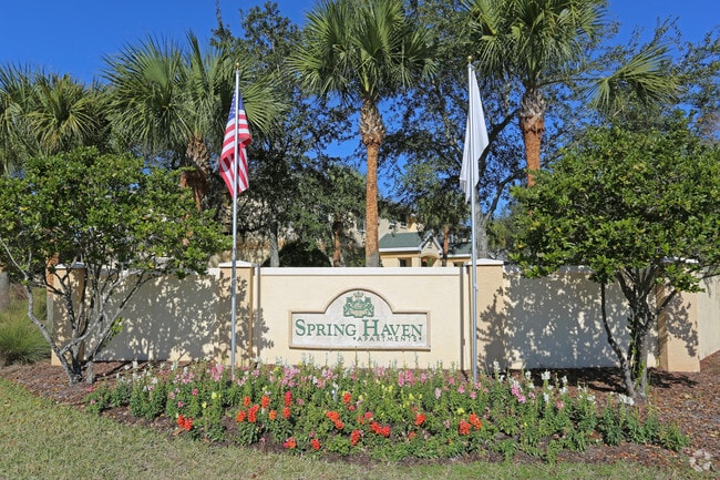 Spring Haven Apartments