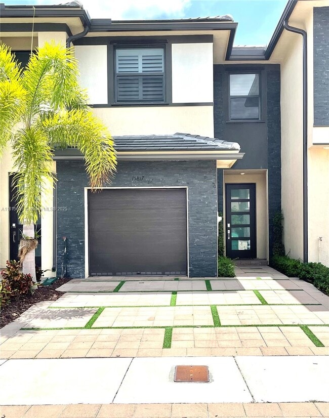 Photo - 15817 NW 91st Ct Townhome