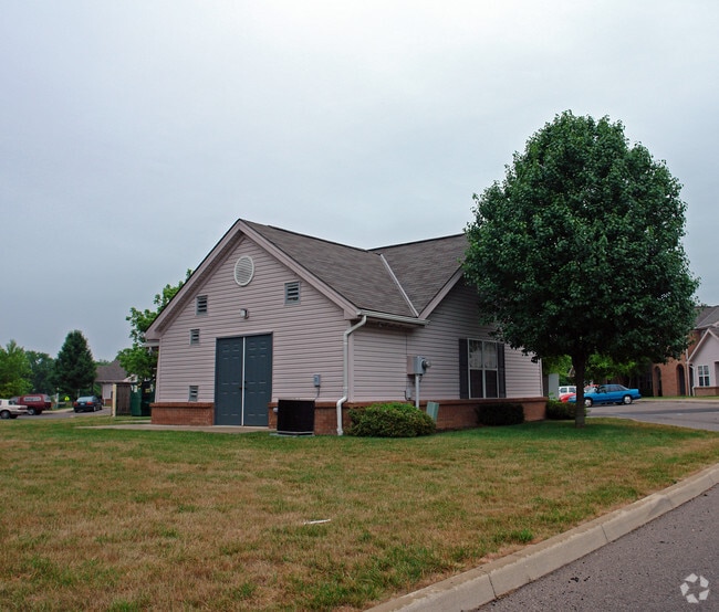 Springfield Village Apartments For Rent in Springfield, OH