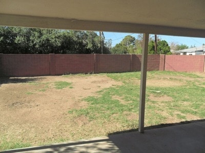 Photo - 3 bed, 1 bath, 1,120 sqft