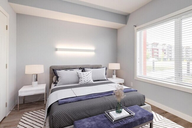 Photo - Soho at Seton