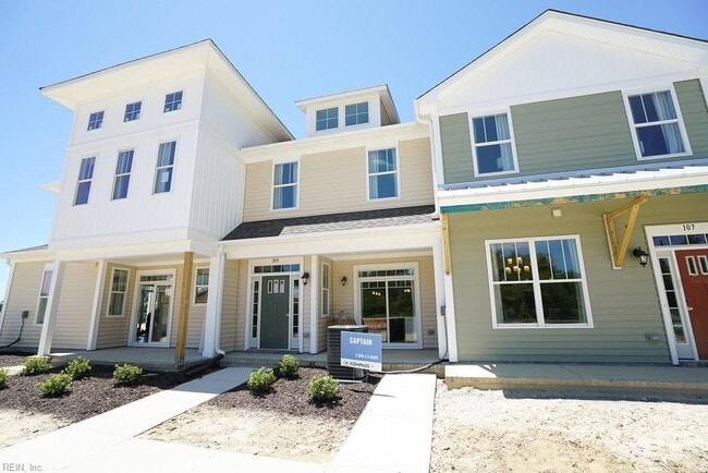 Photo - 603 Fishers Ct Townhome