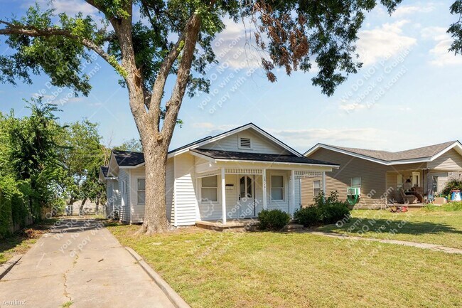 Photo - 2 br, 2 bath House - 1528 N Beard Ave