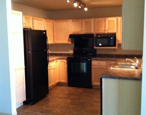 Interior Photo