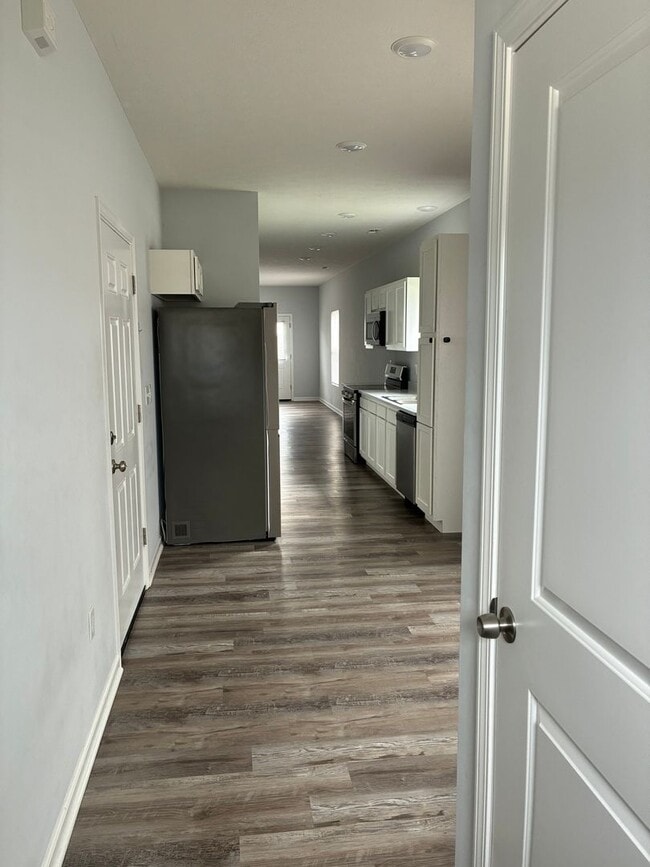 Photo - Modern 3 Bedroom 2 Bath House - New Build in Martinsville!