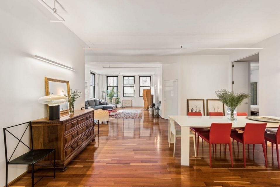Gorgeous Loft 2BR/2Bath - 14 E 33rd St Unit 10S