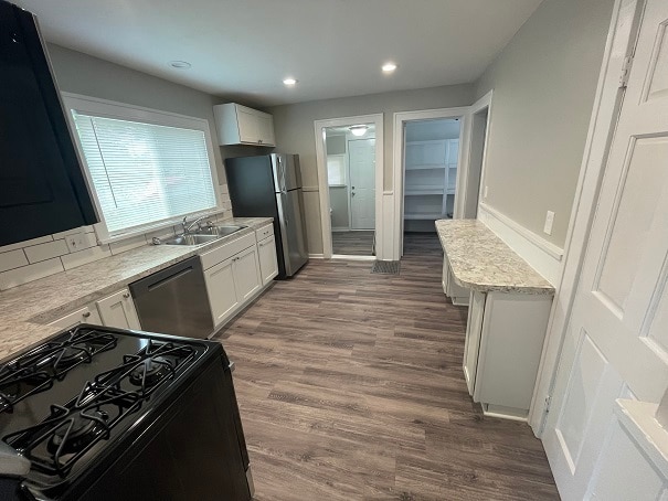 Photo - 1621 Nagel Ave SW