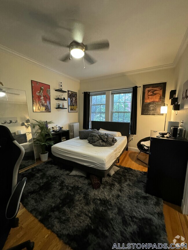 Building Photo - 15 Glenville Ave Unit 18 Rental