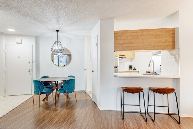 Photo - LaCité Apartments