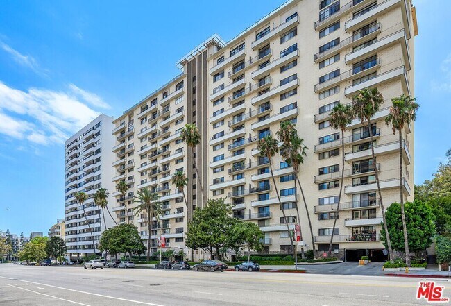 10535 Wilshire Blvd Unit 1109