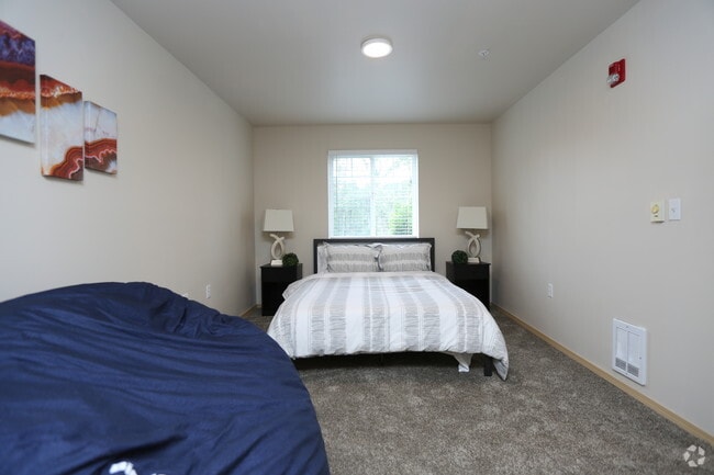 Master Bedroom - Sky Vue