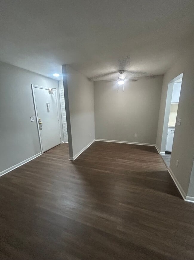 Photo - Affordable 1 Bedroom Condominium at Orchard Trace Unit #4