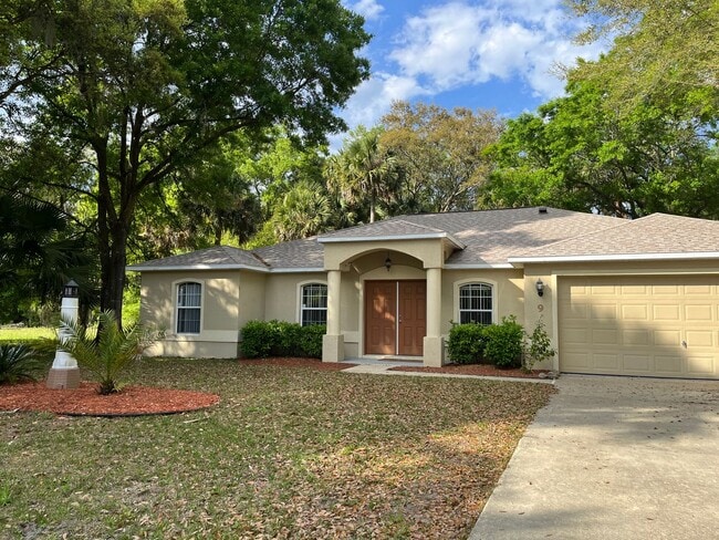 Quiet Home in Pine Lakes Cud-de-sac!! - Quiet Home in Pine Lakes Cud-de-sac!!