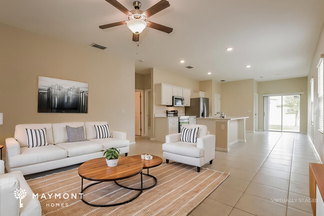 Photo - 2600 Island Walk Dr