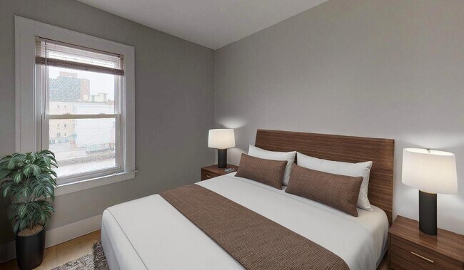 Photo - Maple Apartments