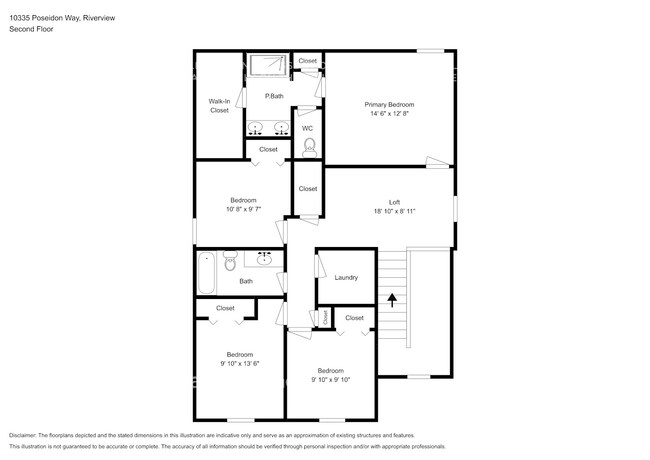 Photo - 10335 Poseidon Wy