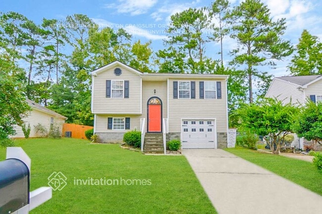 Building Photo - 1817 Elkpark Dr Rental