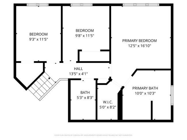 Photo - Gorgeous 5 Bed, 4 Bath Home with 4 Levels of Living Space For Rent